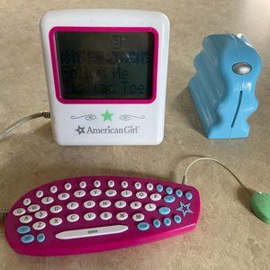 American Girl Computer
